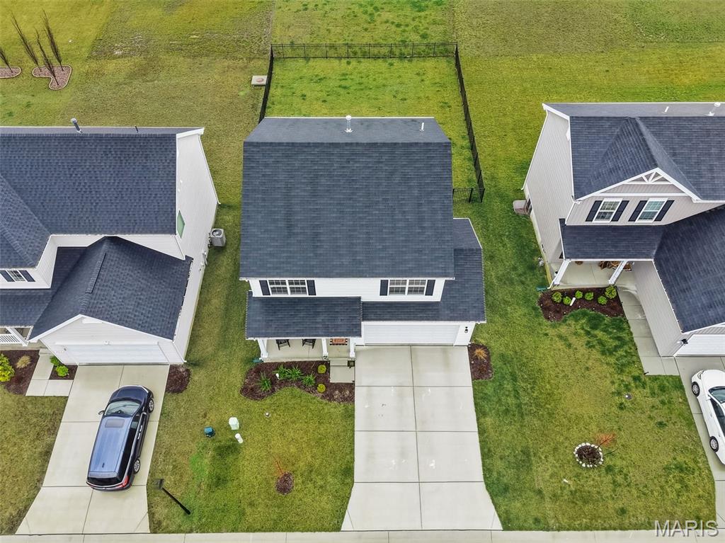 Liberty #2 - Residential