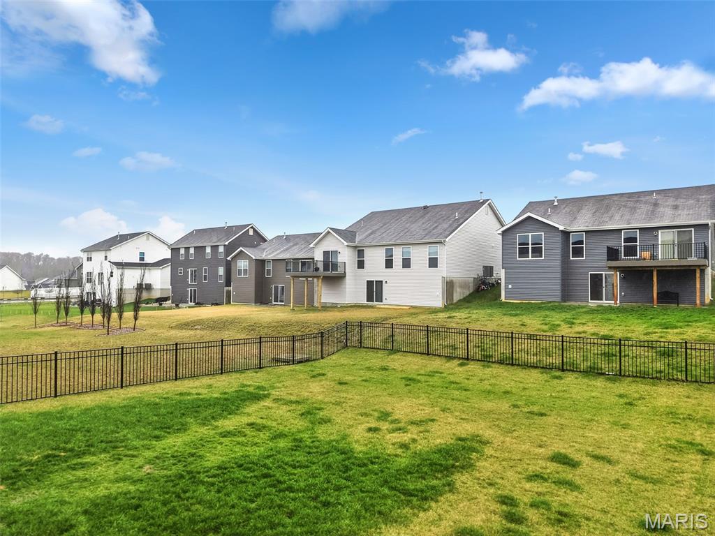 Liberty #2 - Residential