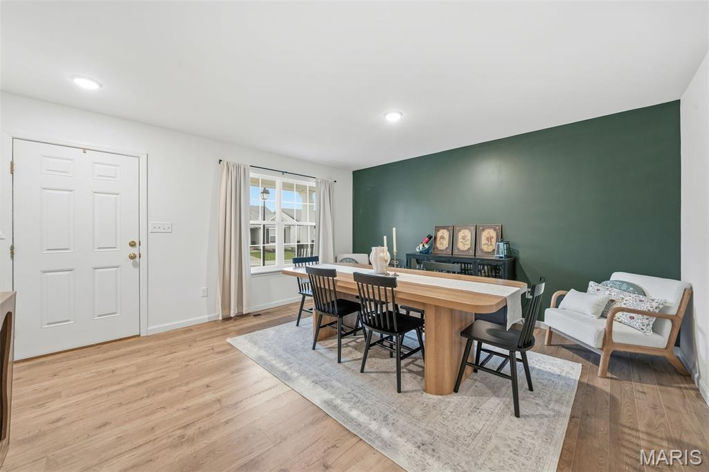 Liberty #2 - Residential