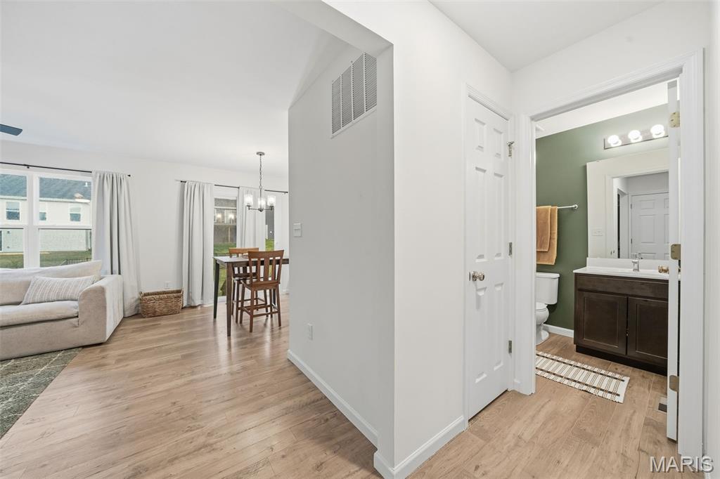 Liberty #2 - Residential