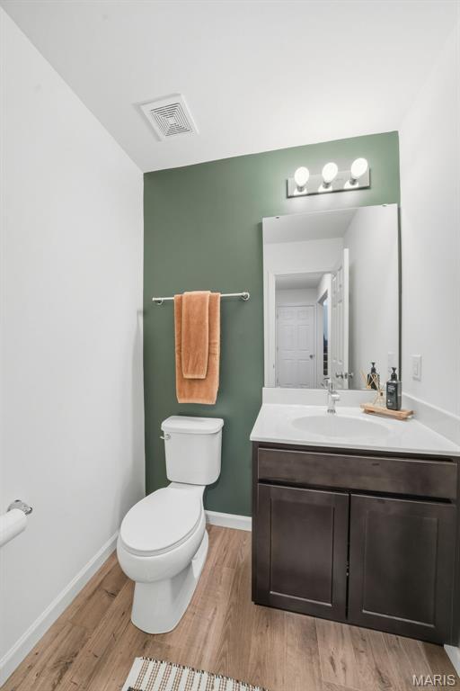 Liberty #2 - Residential