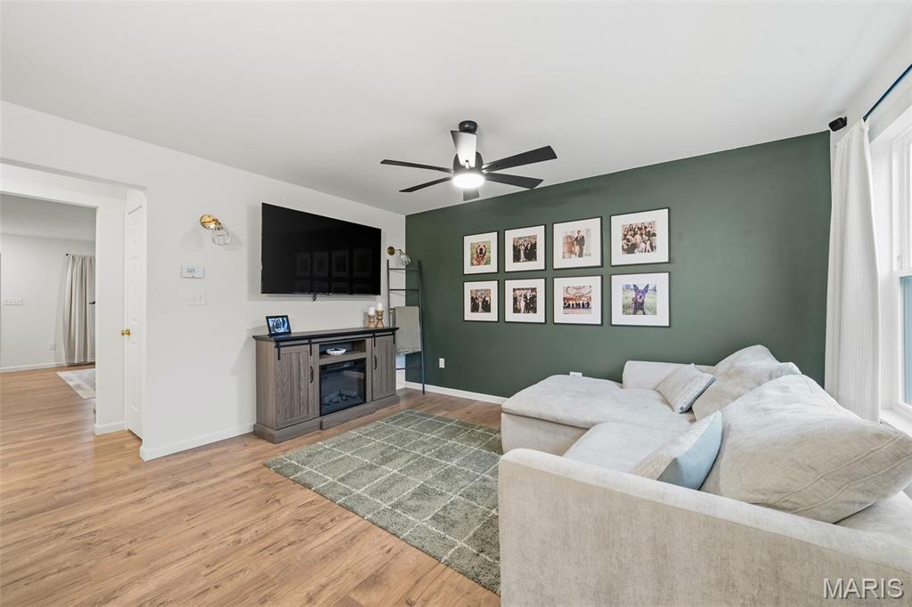 Liberty #2 - Residential