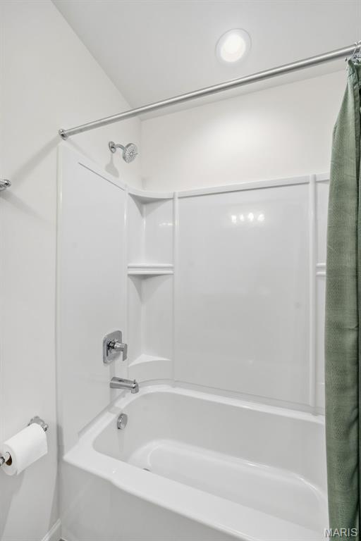 Liberty #2 - Residential