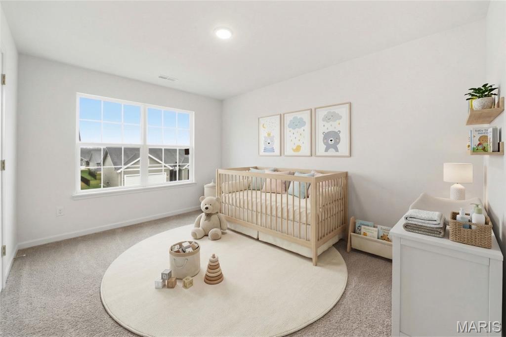 Liberty #2 - Residential