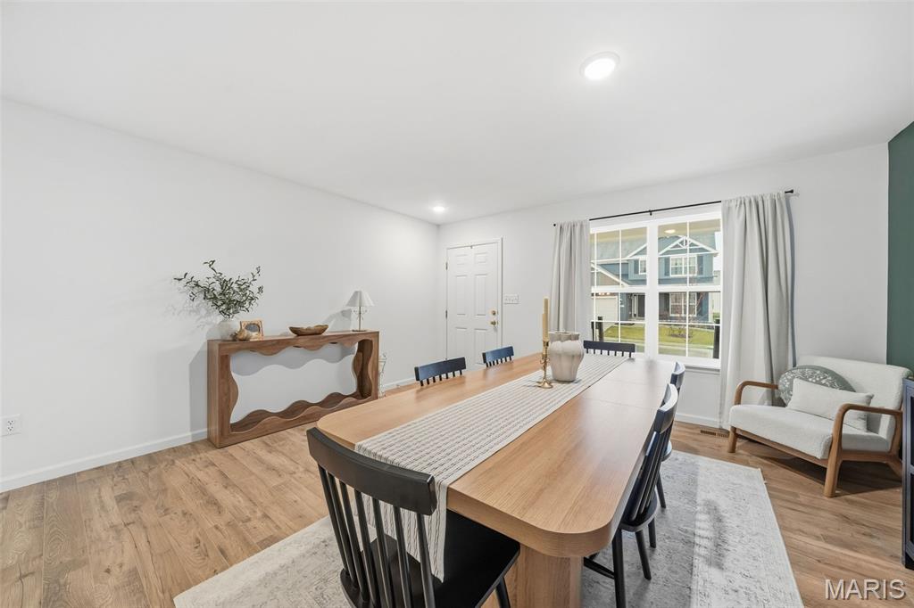 Liberty #2 - Residential