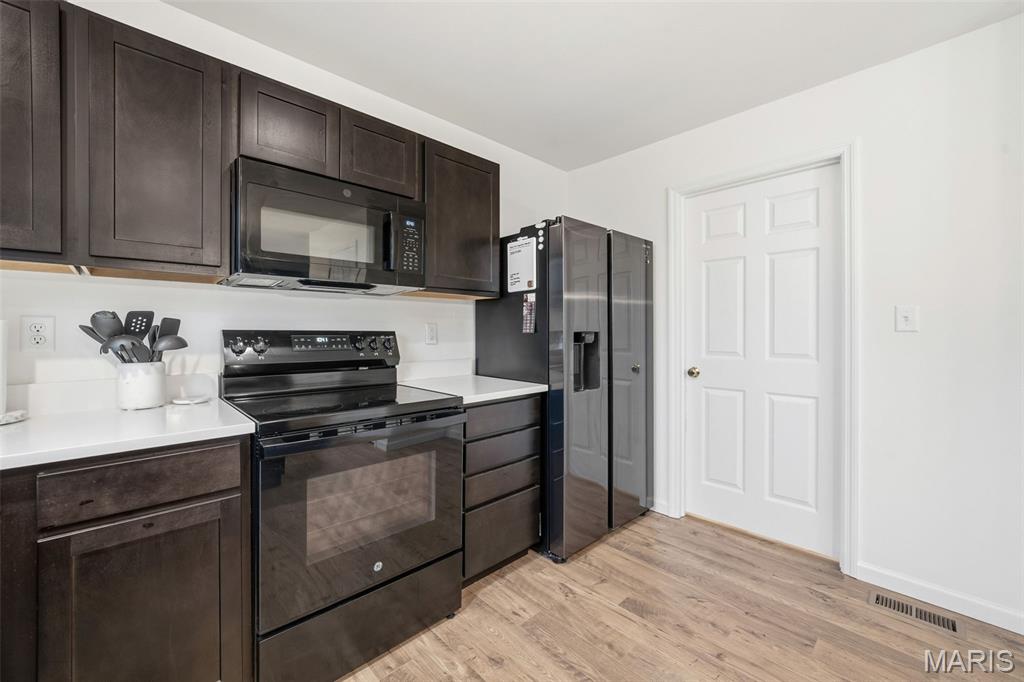 Liberty #2 - Residential