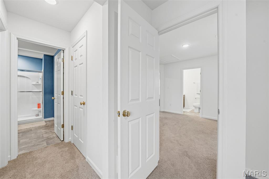 Liberty #2 - Residential