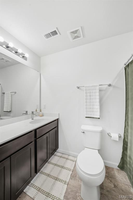 Liberty #2 - Residential