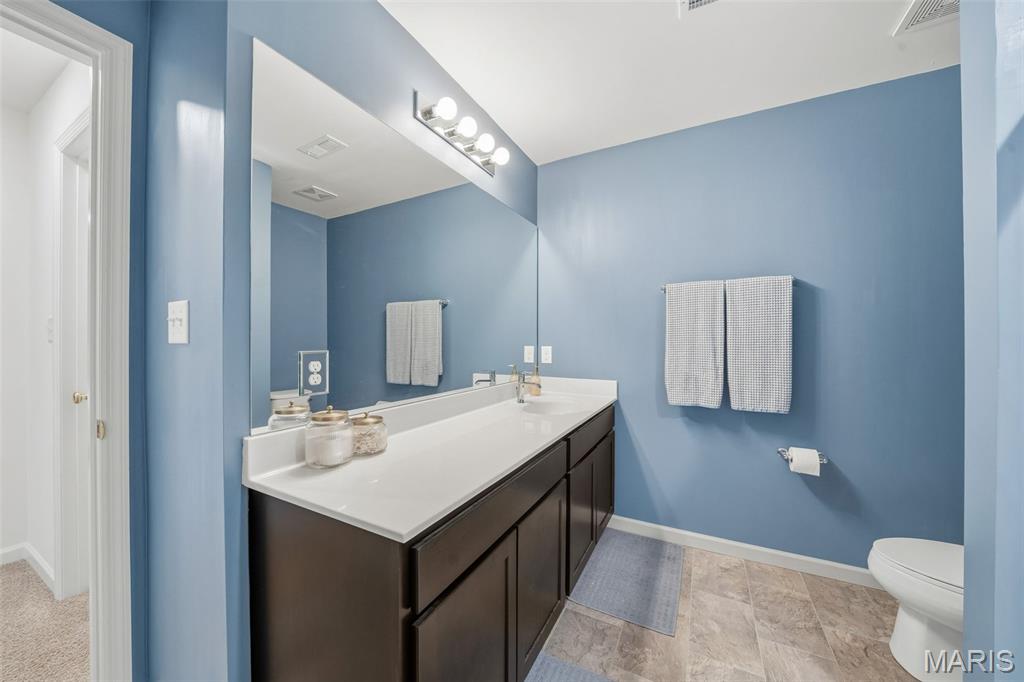 Liberty #2 - Residential