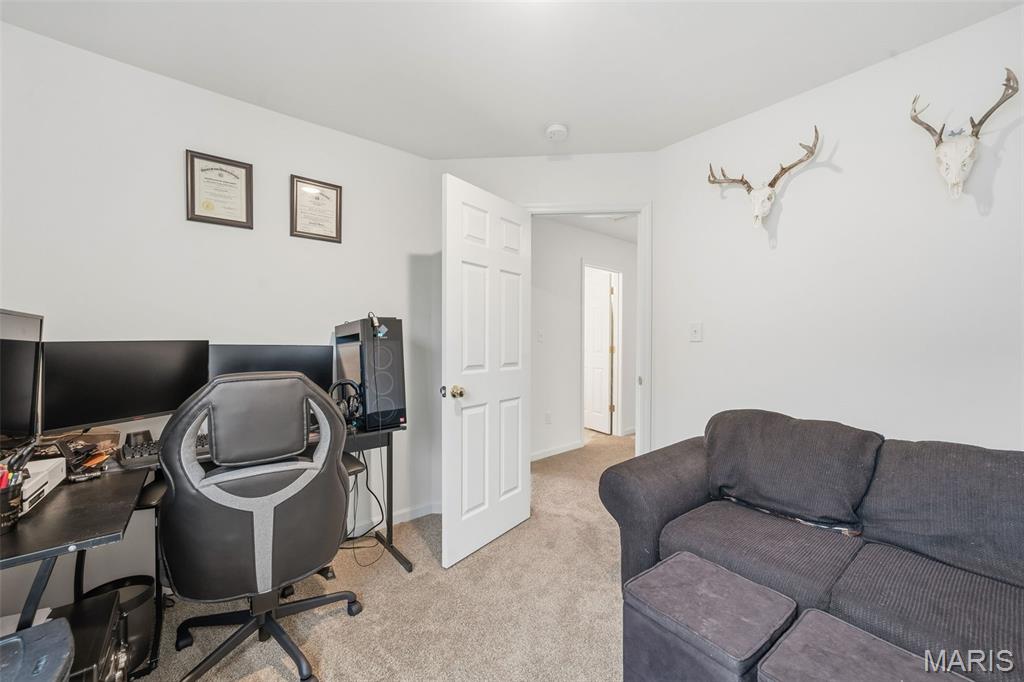 Liberty #2 - Residential