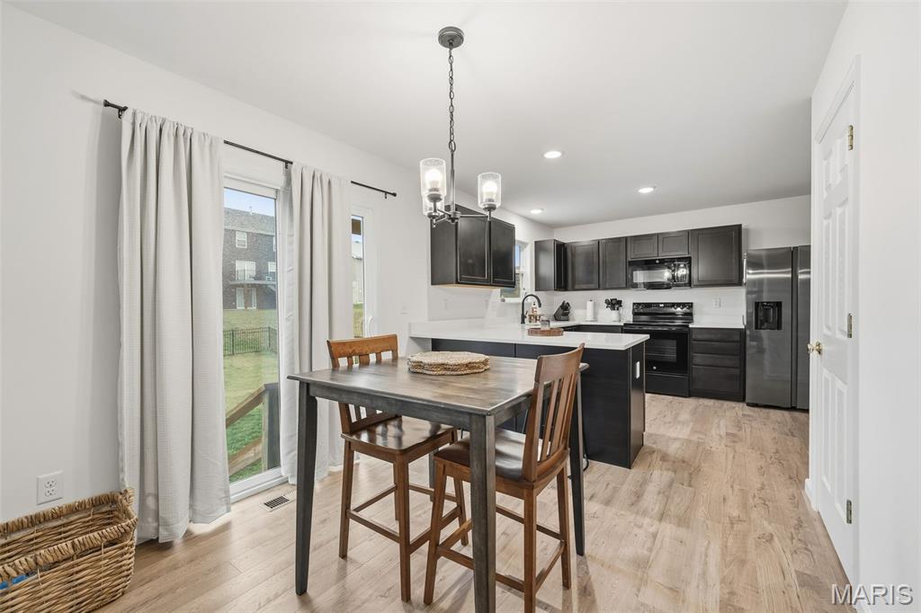 Liberty #2 - Residential