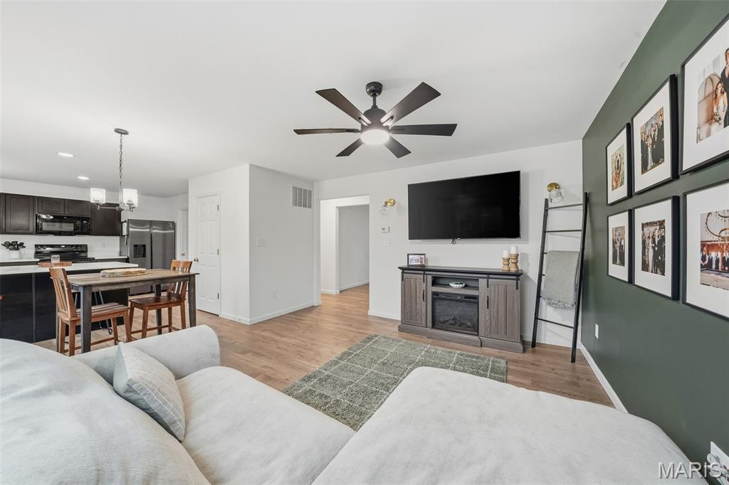 Liberty #2 - Residential