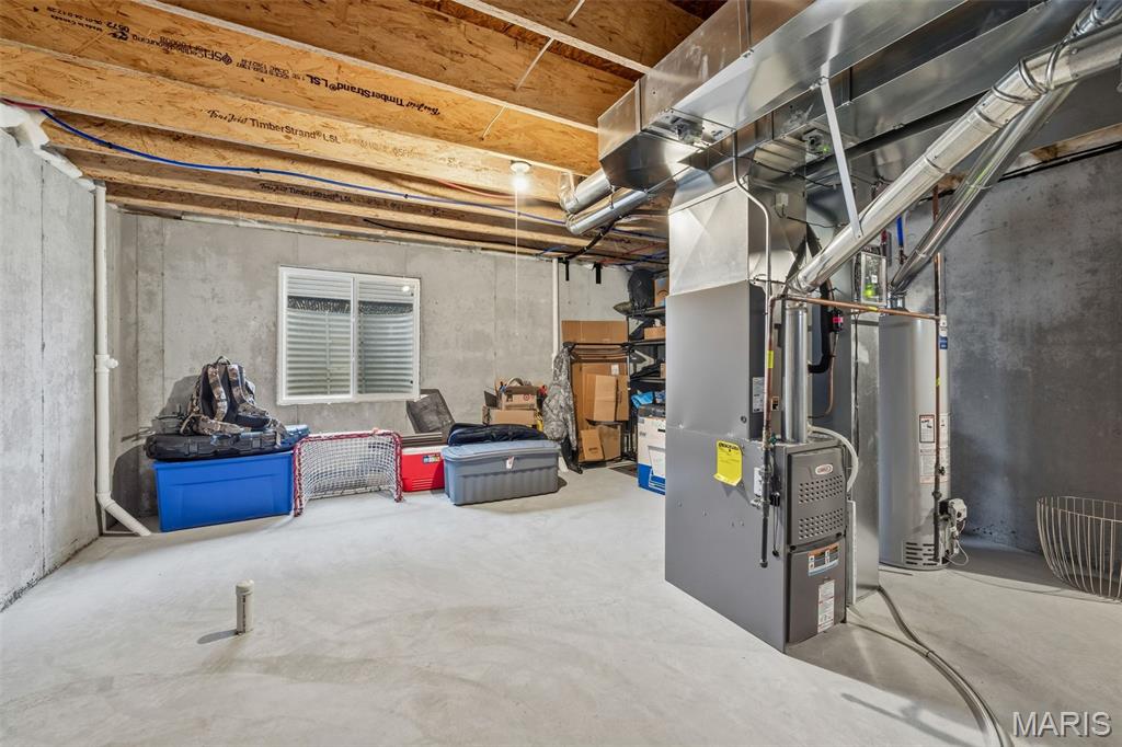 Liberty #2 - Residential