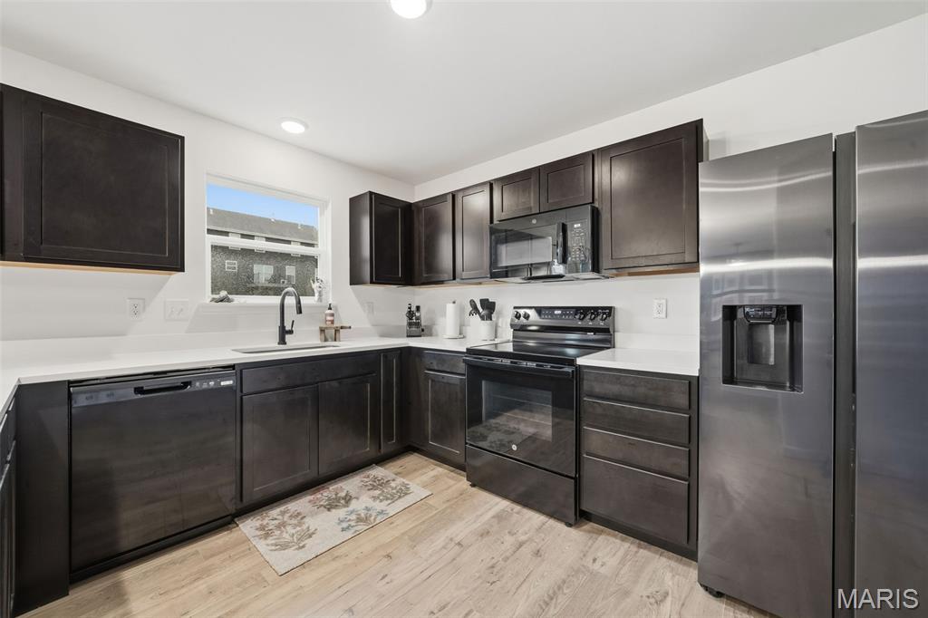 Liberty #2 - Residential