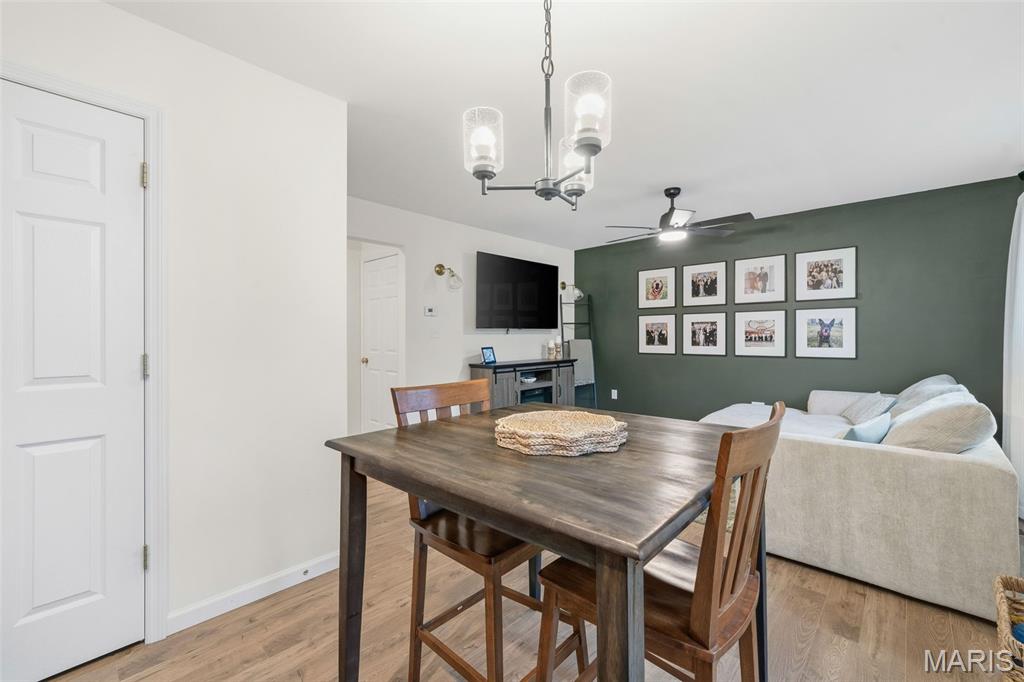 Liberty #2 - Residential