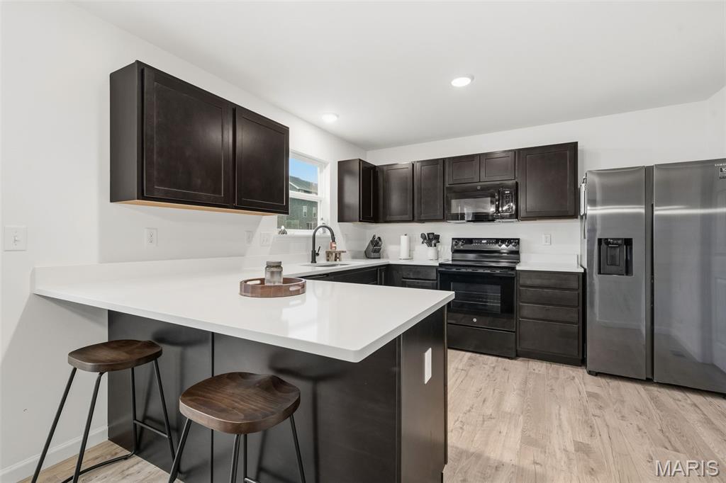 Liberty #2 - Residential