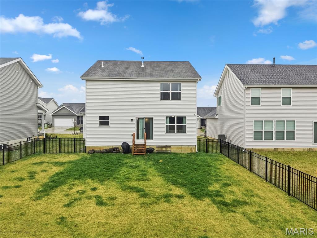 Liberty #2 - Residential