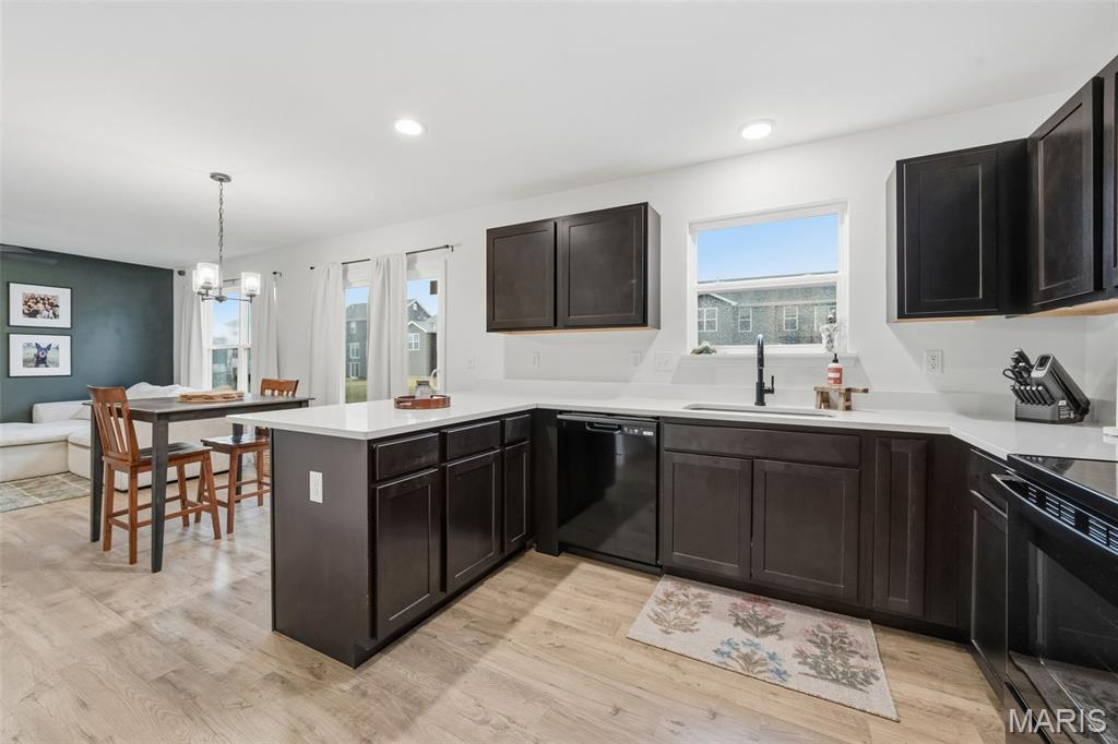 Liberty #2 - Residential