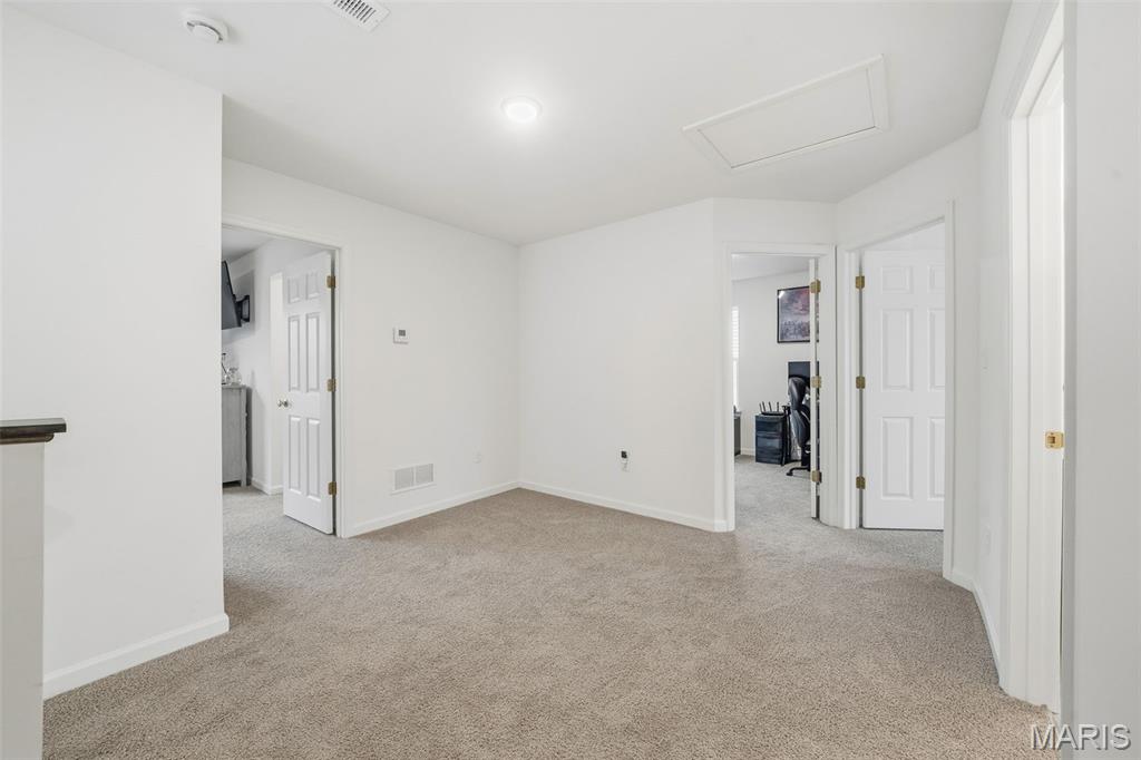 Liberty #2 - Residential