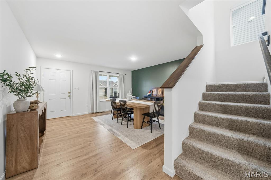 Liberty #2 - Residential