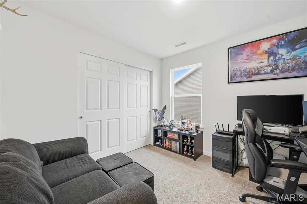 Liberty #2 - Residential