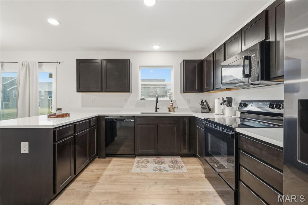 Liberty #2 - Residential