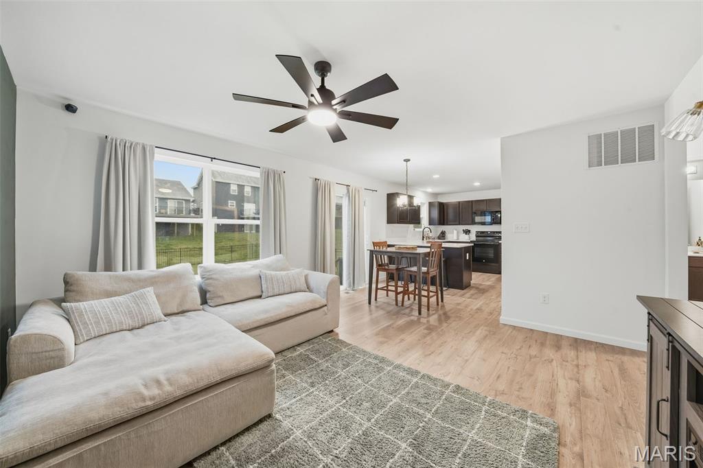 Liberty #2 - Residential