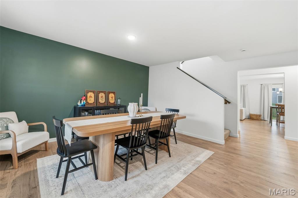 Liberty #2 - Residential