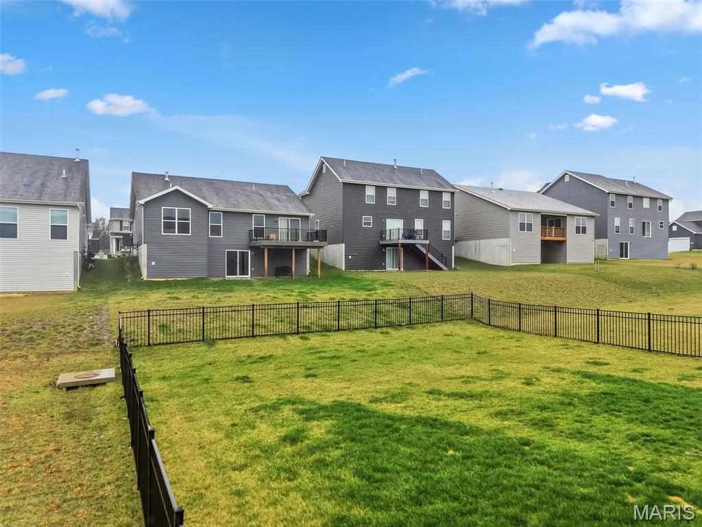 Liberty #2 - Residential