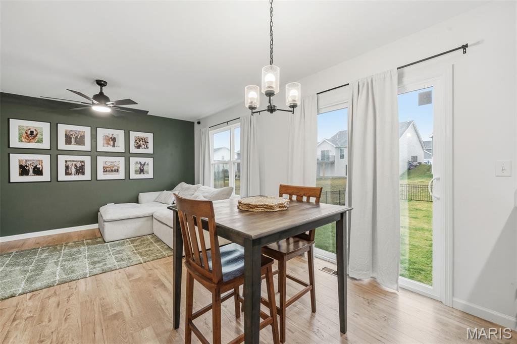 Liberty #2 - Residential