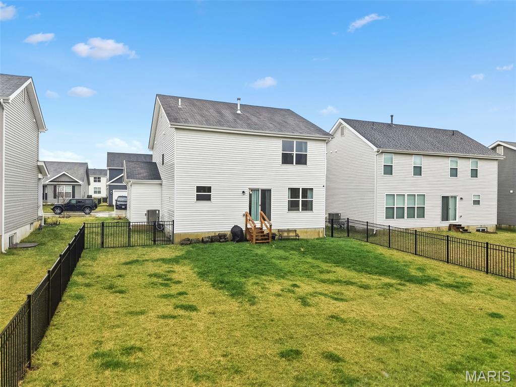 Liberty #2 - Residential