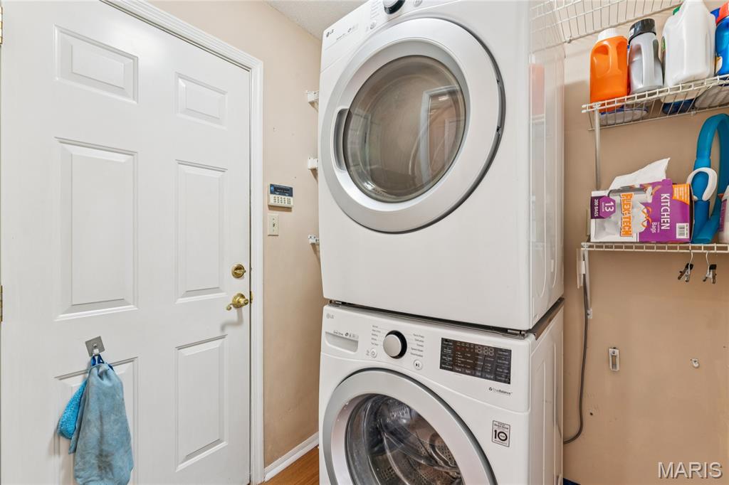 Wellington Place - Residential