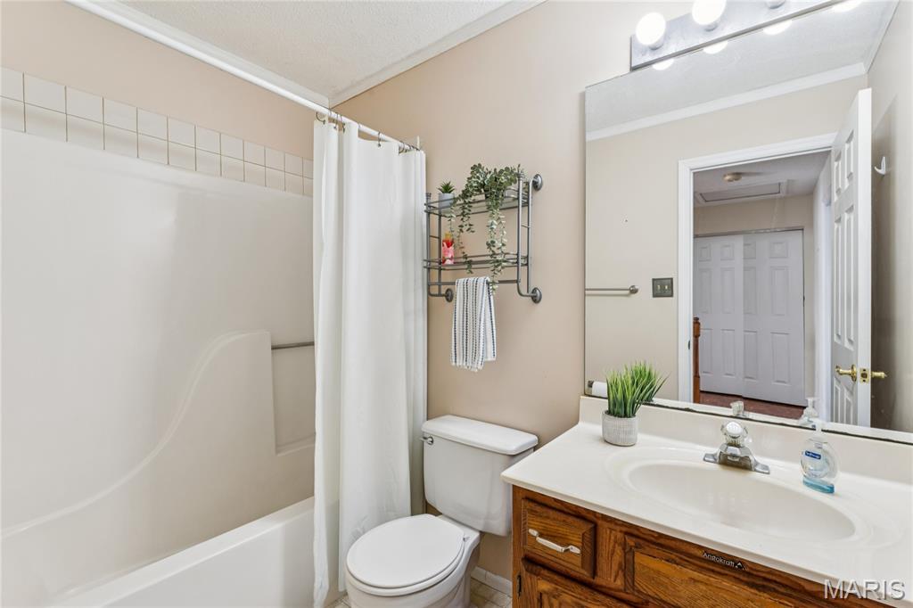 Wellington Place - Residential