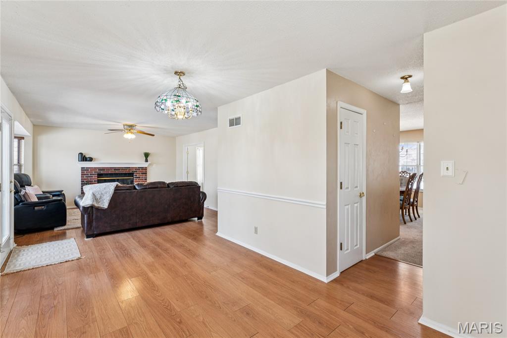 Wellington Place - Residential