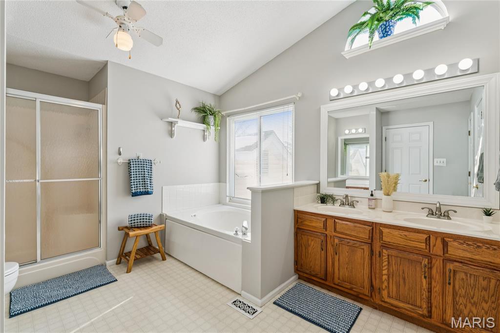 Wellington Place - Residential