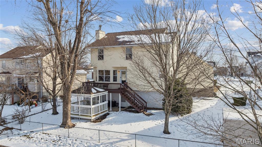 Wellington Place - Residential