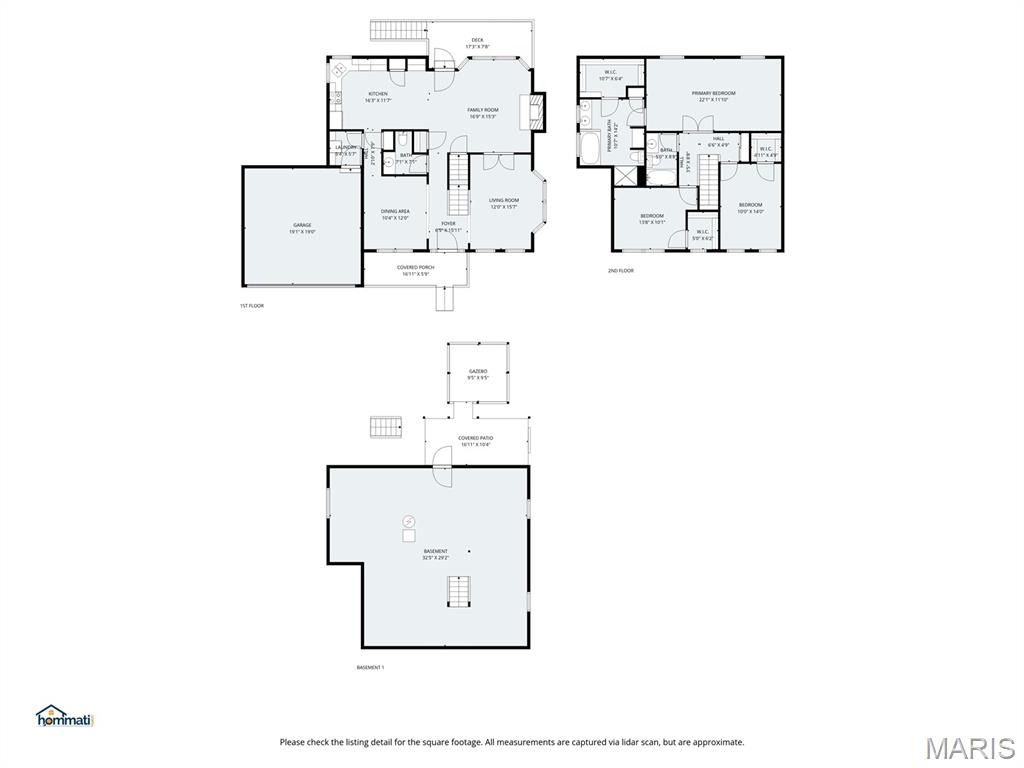 Wellington Place - Residential