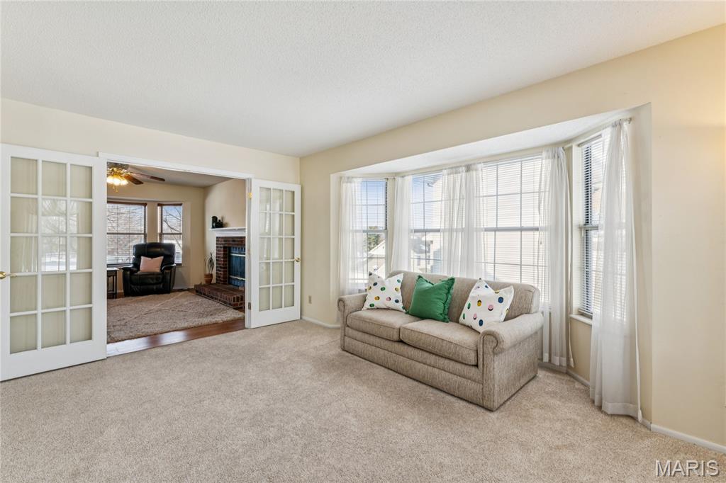 Wellington Place - Residential