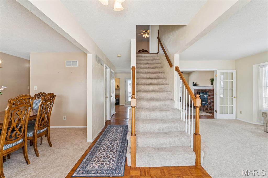 Wellington Place - Residential