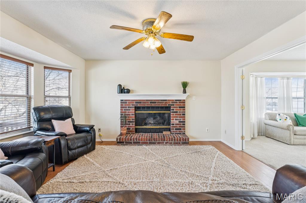 Wellington Place - Residential