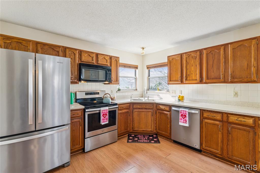 Wellington Place - Residential