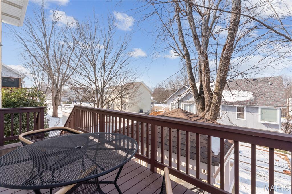 Wellington Place - Residential