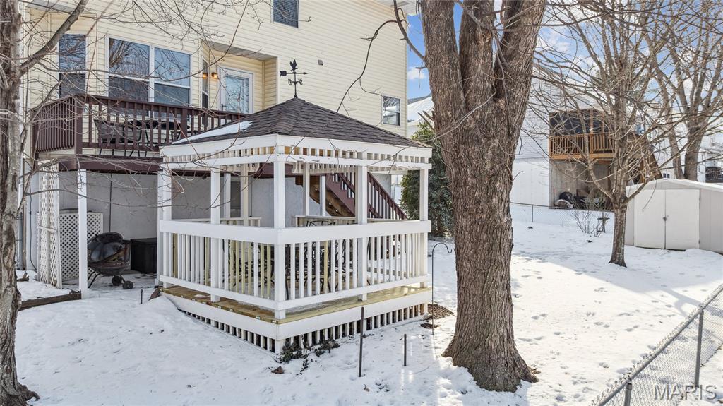 Wellington Place - Residential