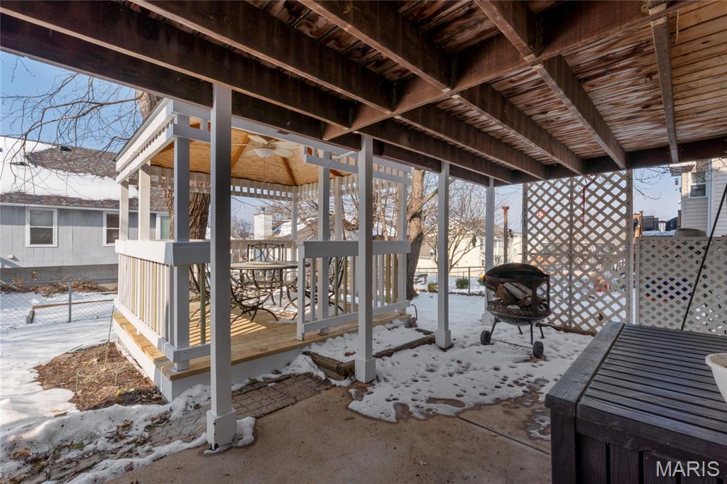 Wellington Place - Residential