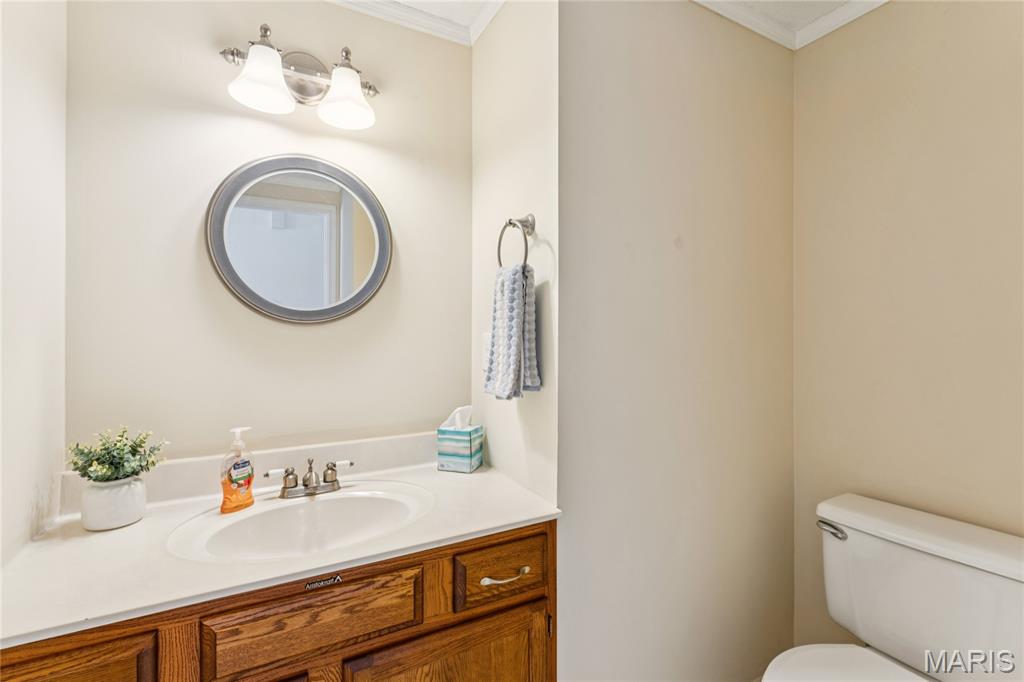 Wellington Place - Residential