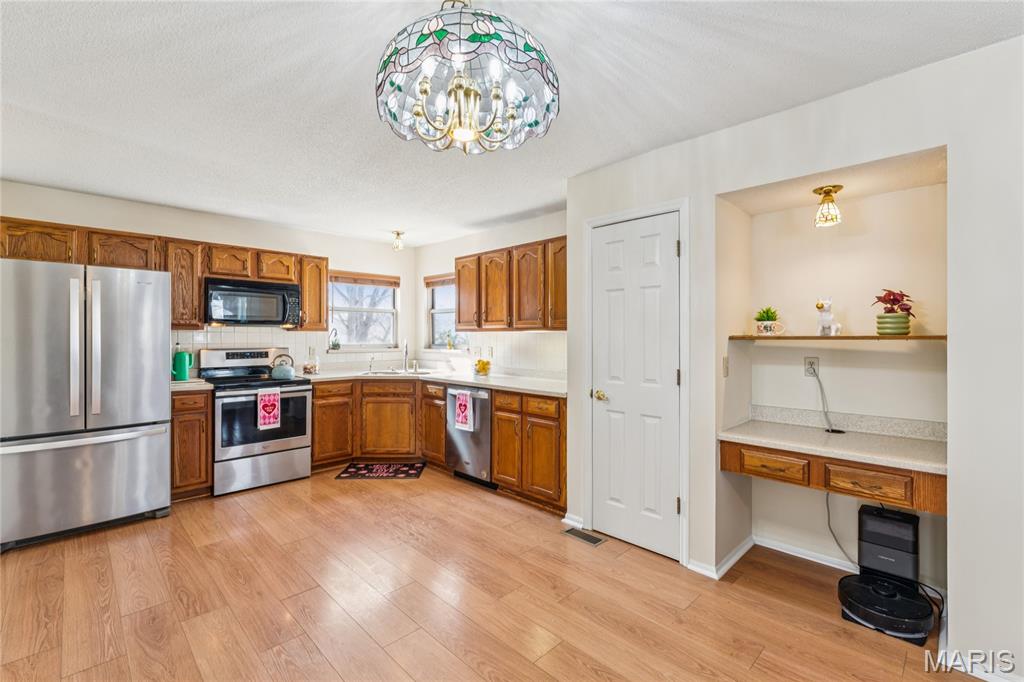 Wellington Place - Residential