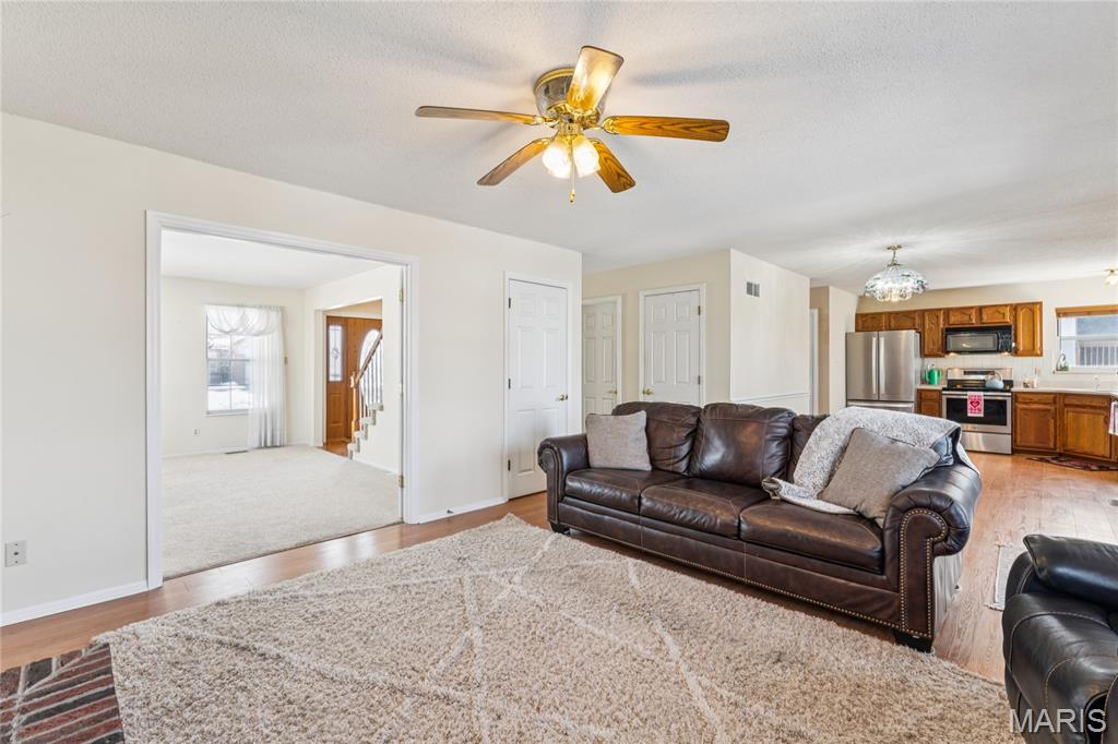 Wellington Place - Residential