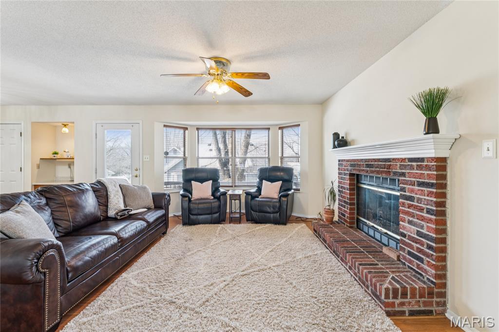 Wellington Place - Residential