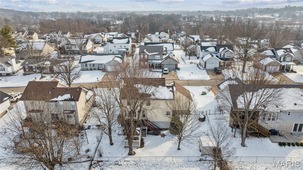 Wellington Place - Residential