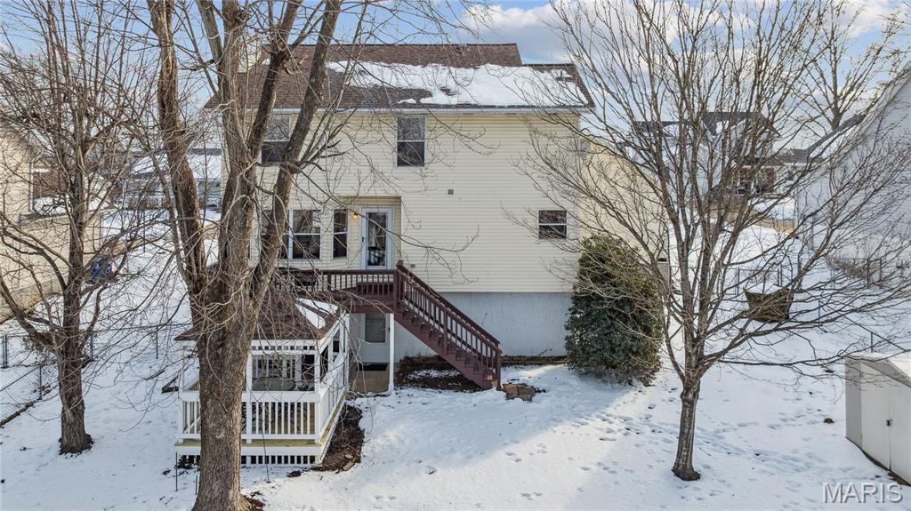 Wellington Place - Residential